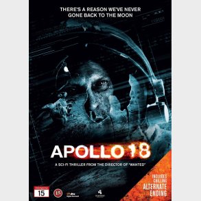 Apollo 18