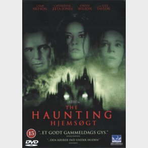 The Haunting: Hjems�gt