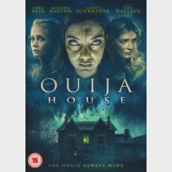 Ouija House