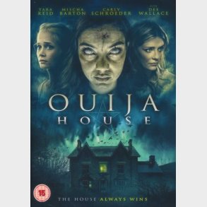 Ouija House