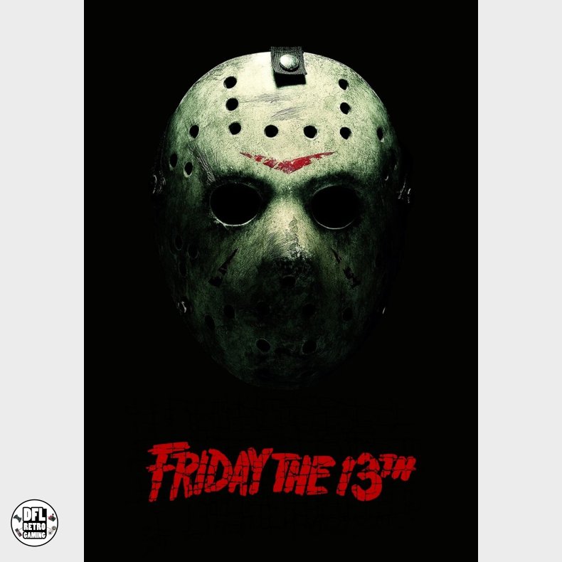 Friday the 13th
