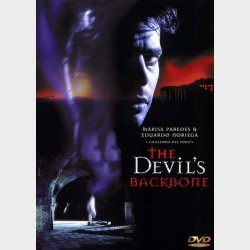 The Devil's Backbone
