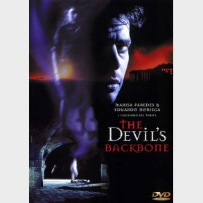 The Devil's Backbone