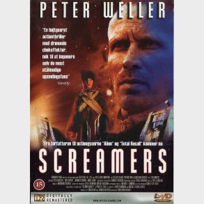 Screamers