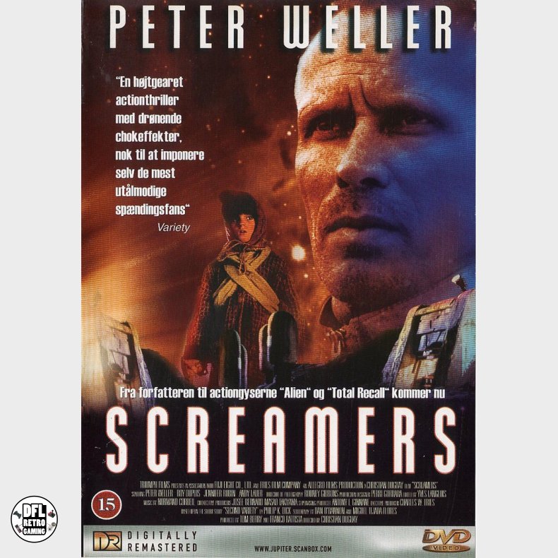 Screamers