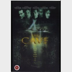 The Cave