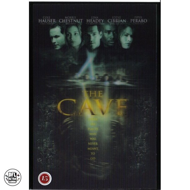 The Cave