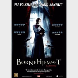 B�rnehjemmet