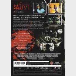 Saw VI