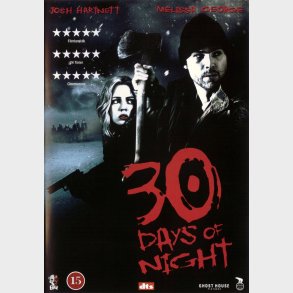 30 Days of Night