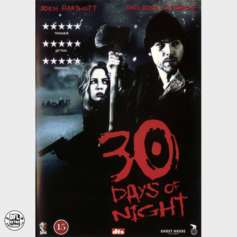 30 Days of Night