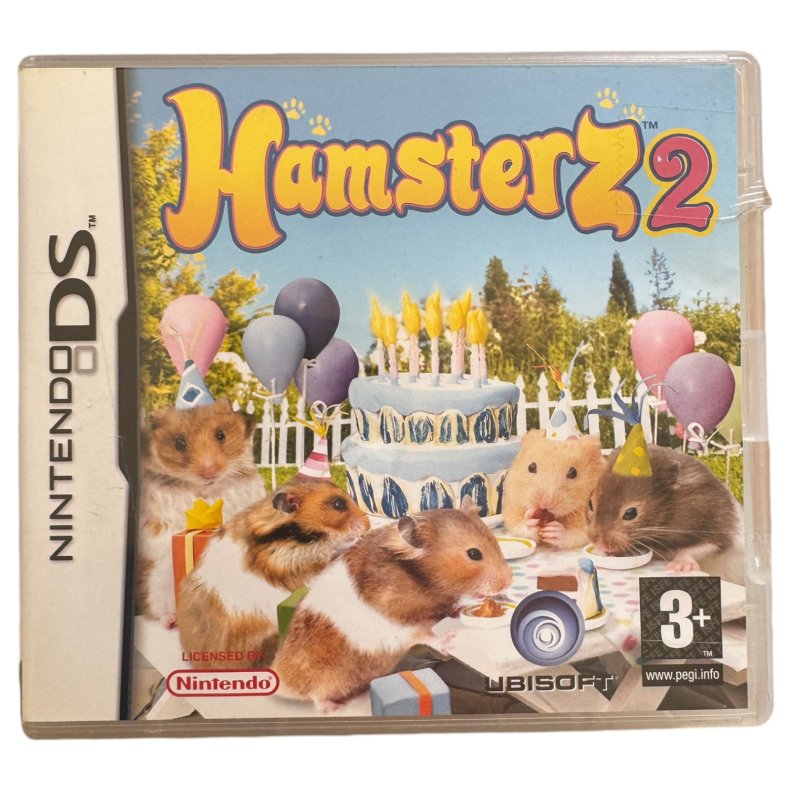 Hamsterz 2