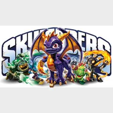 Skylanders
