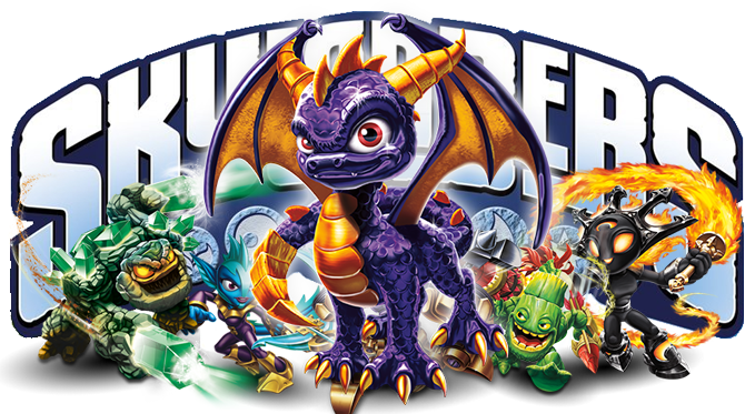 Skylanders