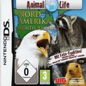 Animal Life: North America
