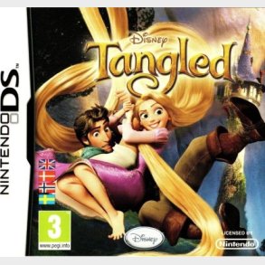 Disney's Tangled