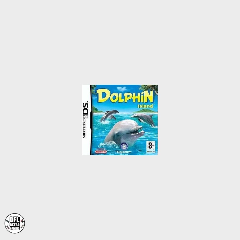 Dolphin Island