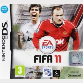 FIFA 11