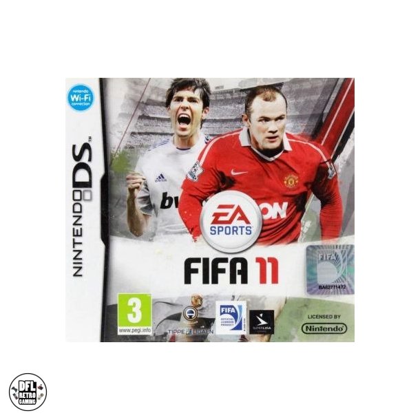 FIFA 11
