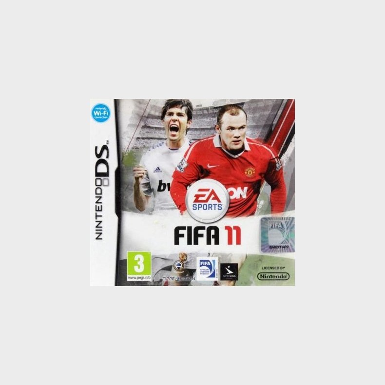 FIFA 11