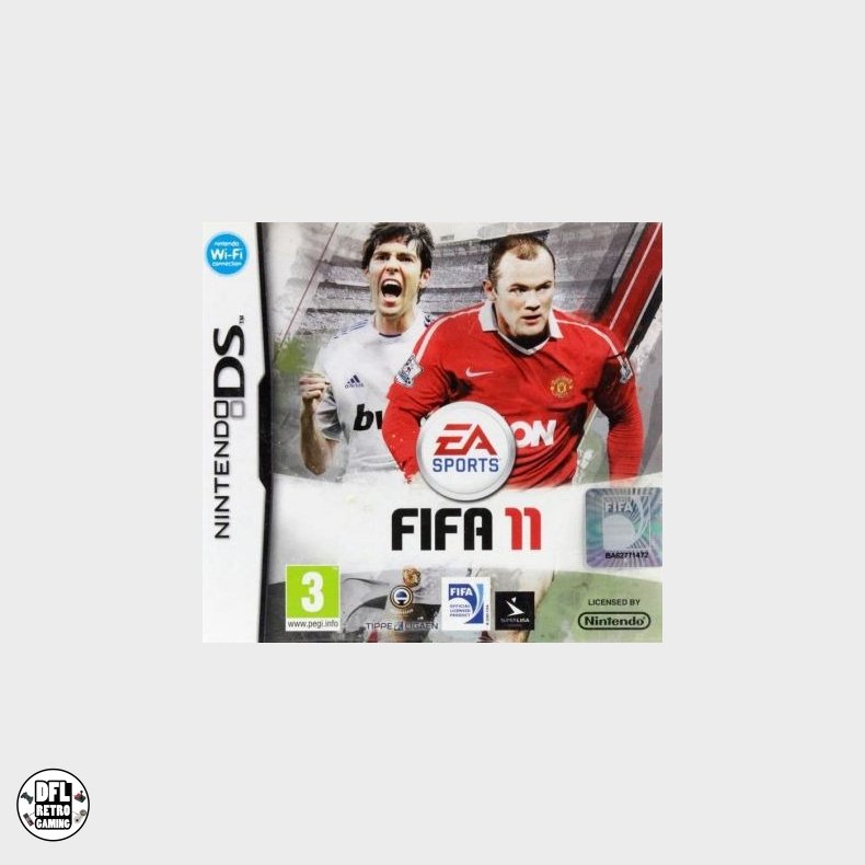 FIFA 11