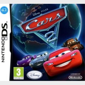 Cars 2