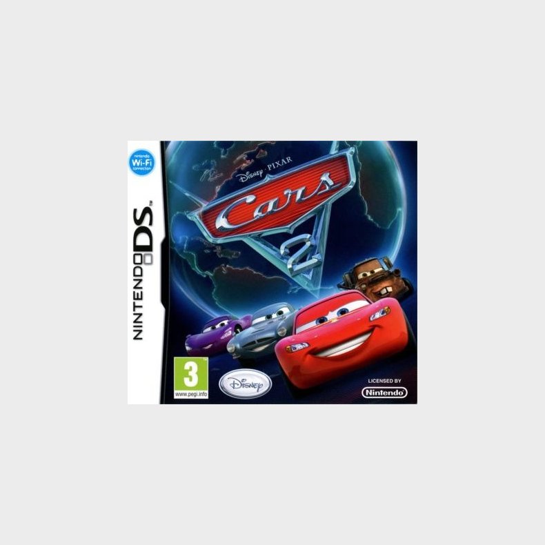 Cars 2