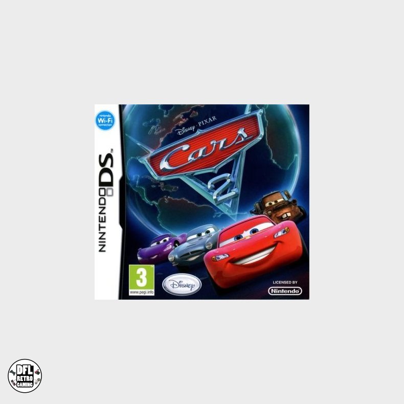 Cars 2