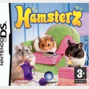 Hamsterz 2