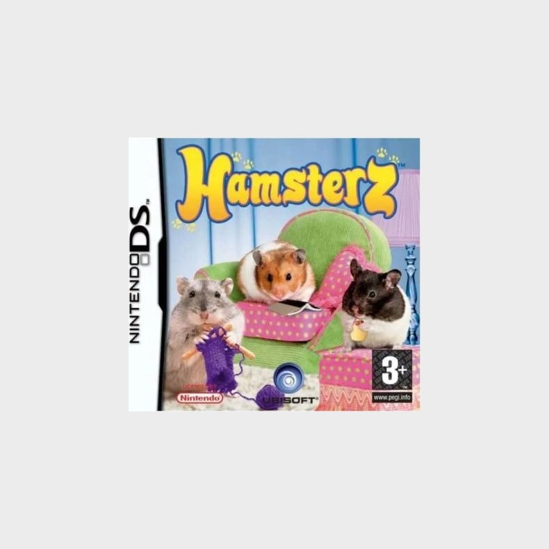 Hamsterz 2