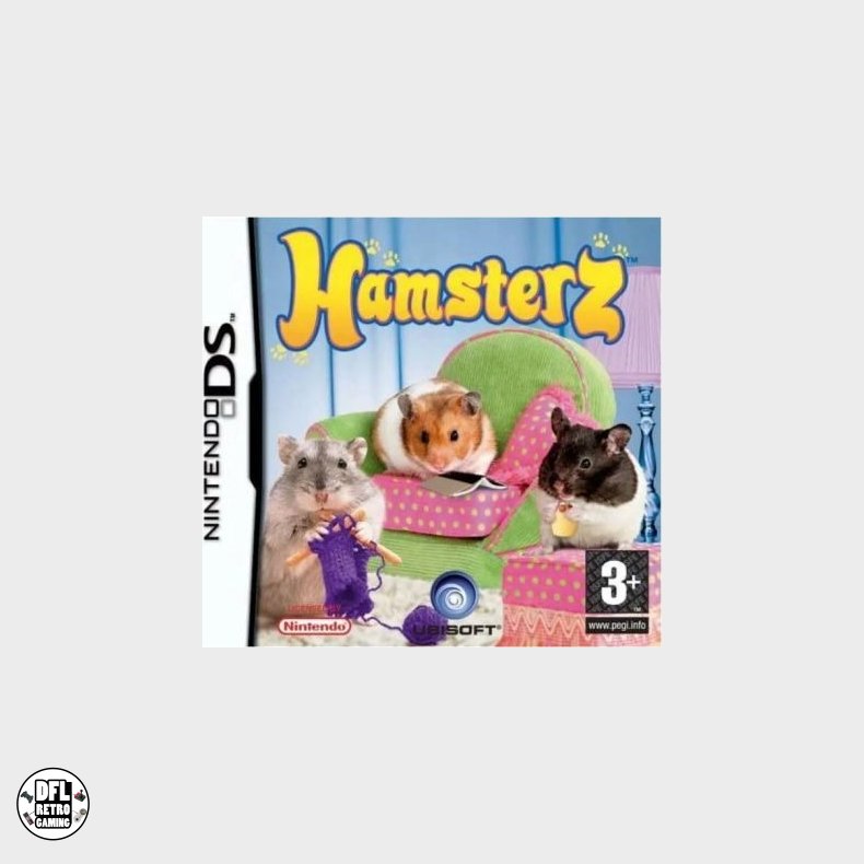 Hamsterz 2