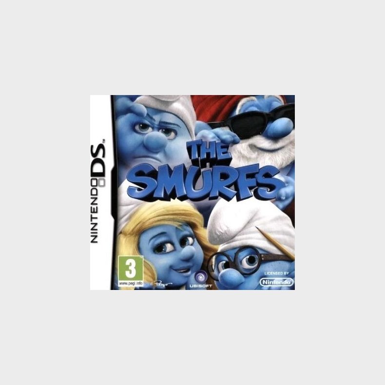 The Smurfs