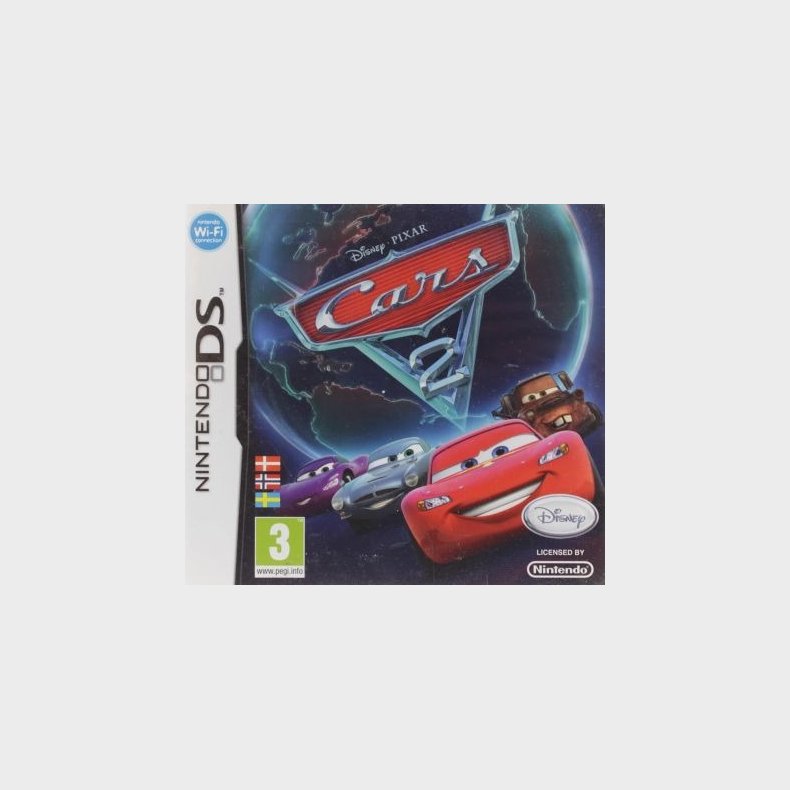 Cars 2