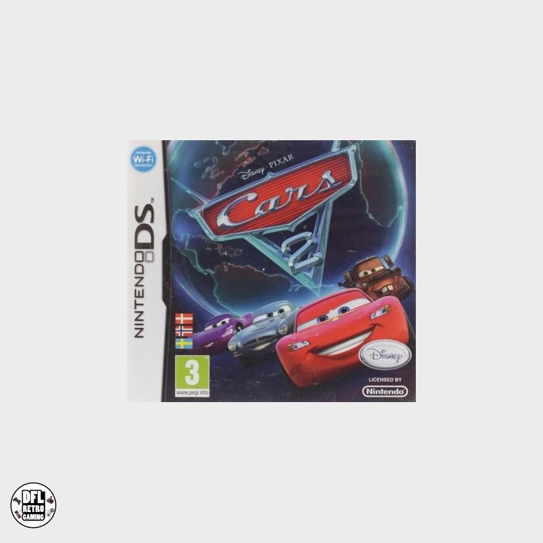 Cars 2
