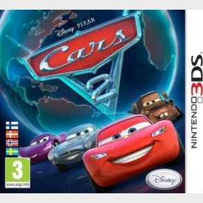 Cars 2