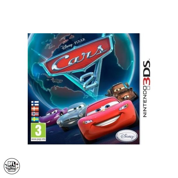 Cars 2