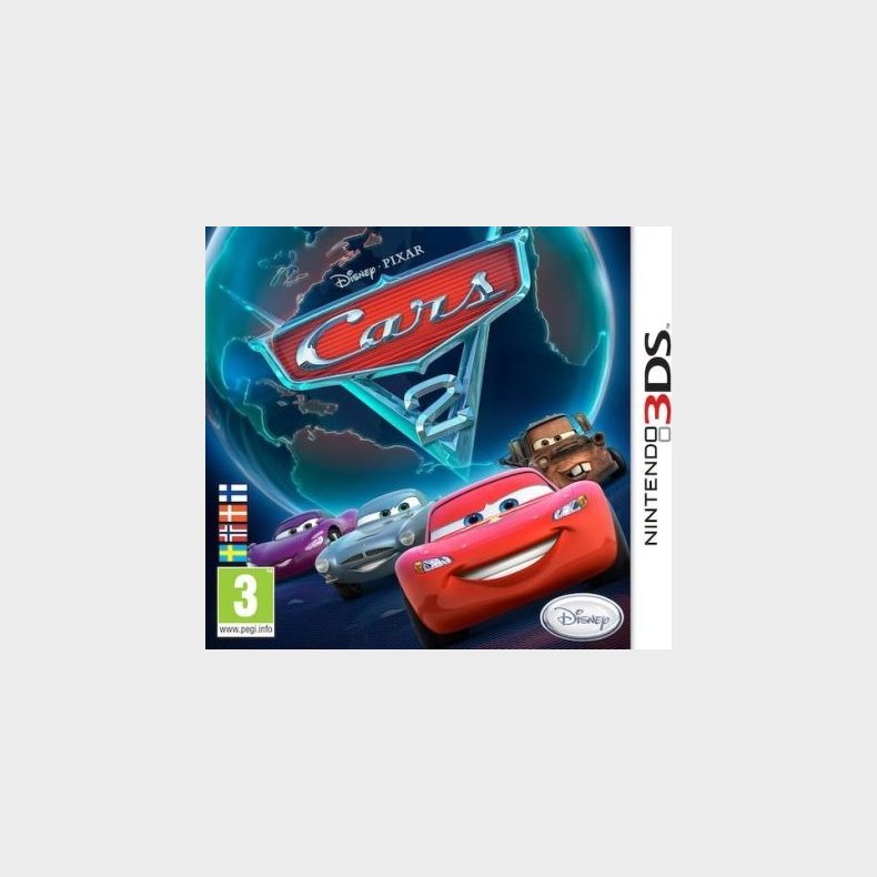 Cars 2