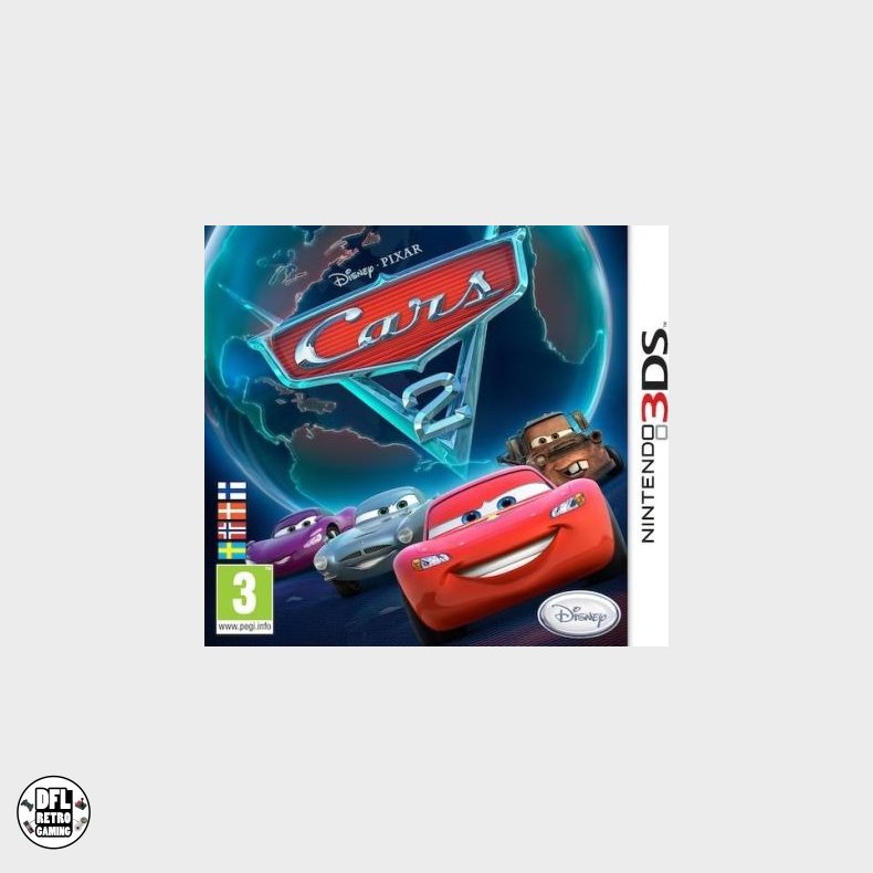 Cars 2