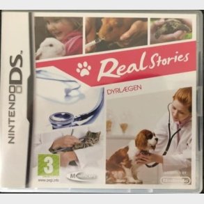 Animal Planet: Emergency Vets