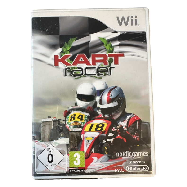 Kart Racer