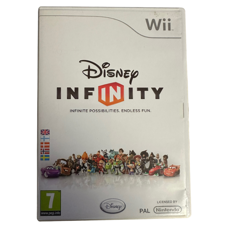 Disney Infinity