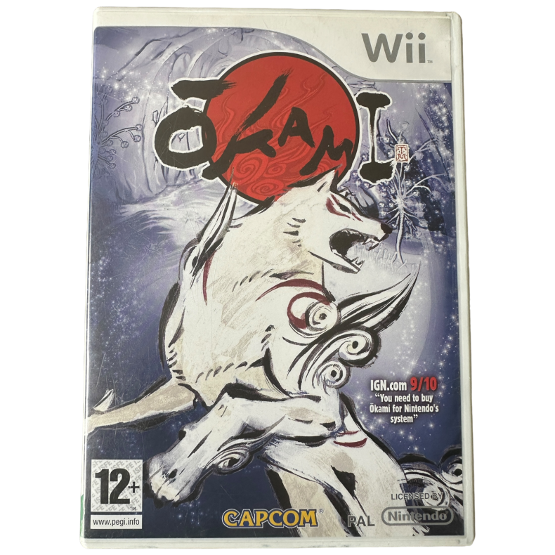 Okami