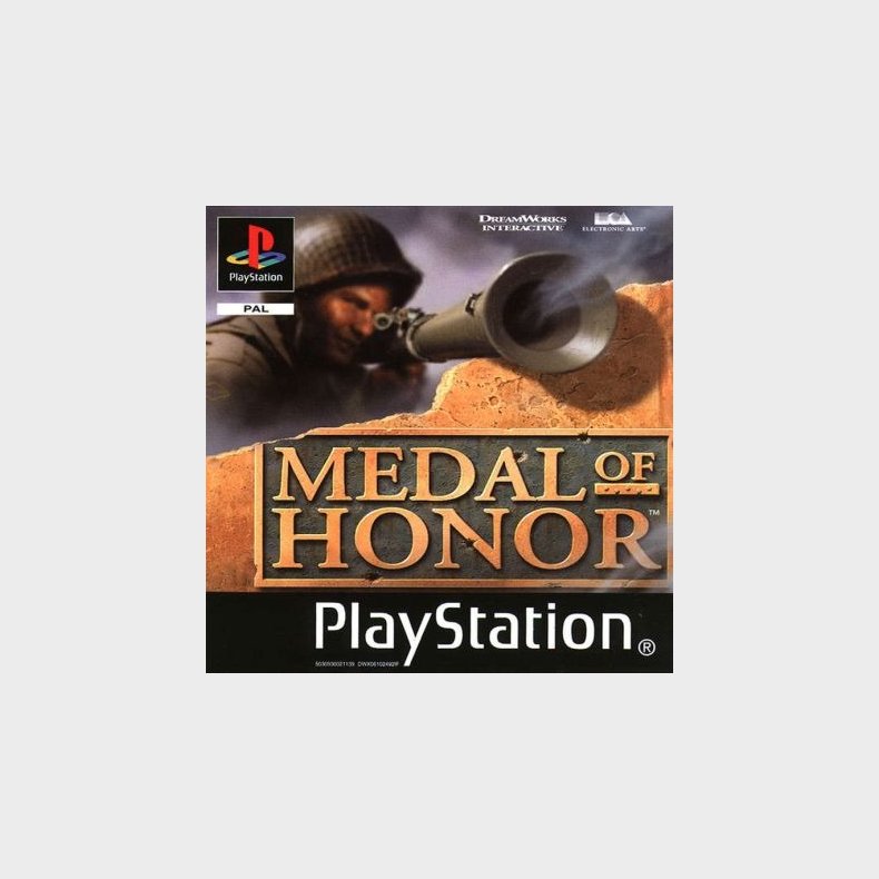 Medal of Honor