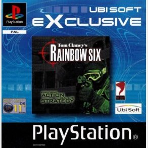 Tom Clancy's Rainbow Six