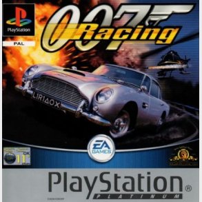 007 Racing