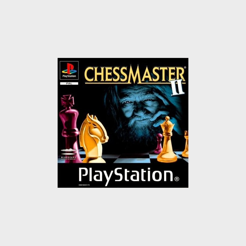 Chess Master 2