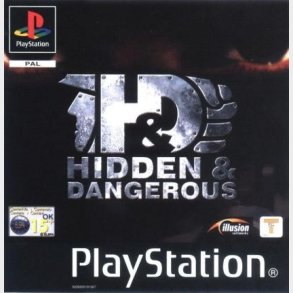 Hidden & Dangerous