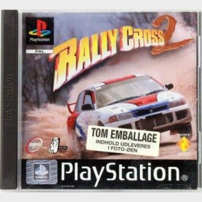 Rally Cross 2