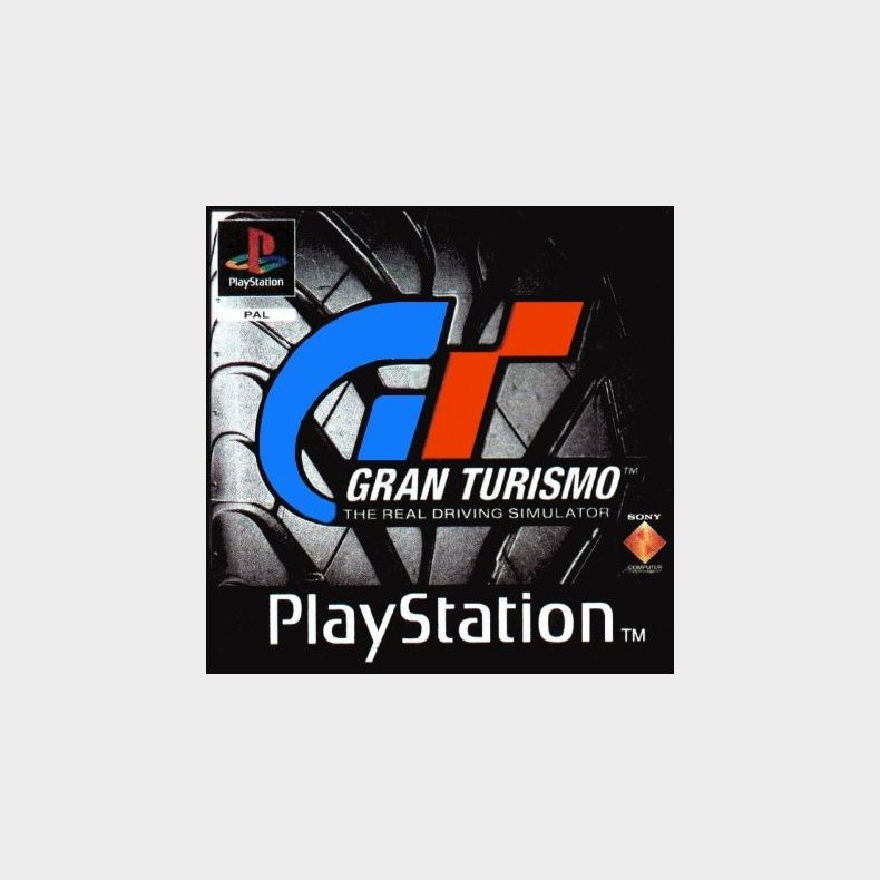 Gran Turismo