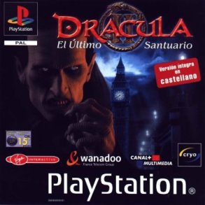 Dracula: The Last Sanctuary